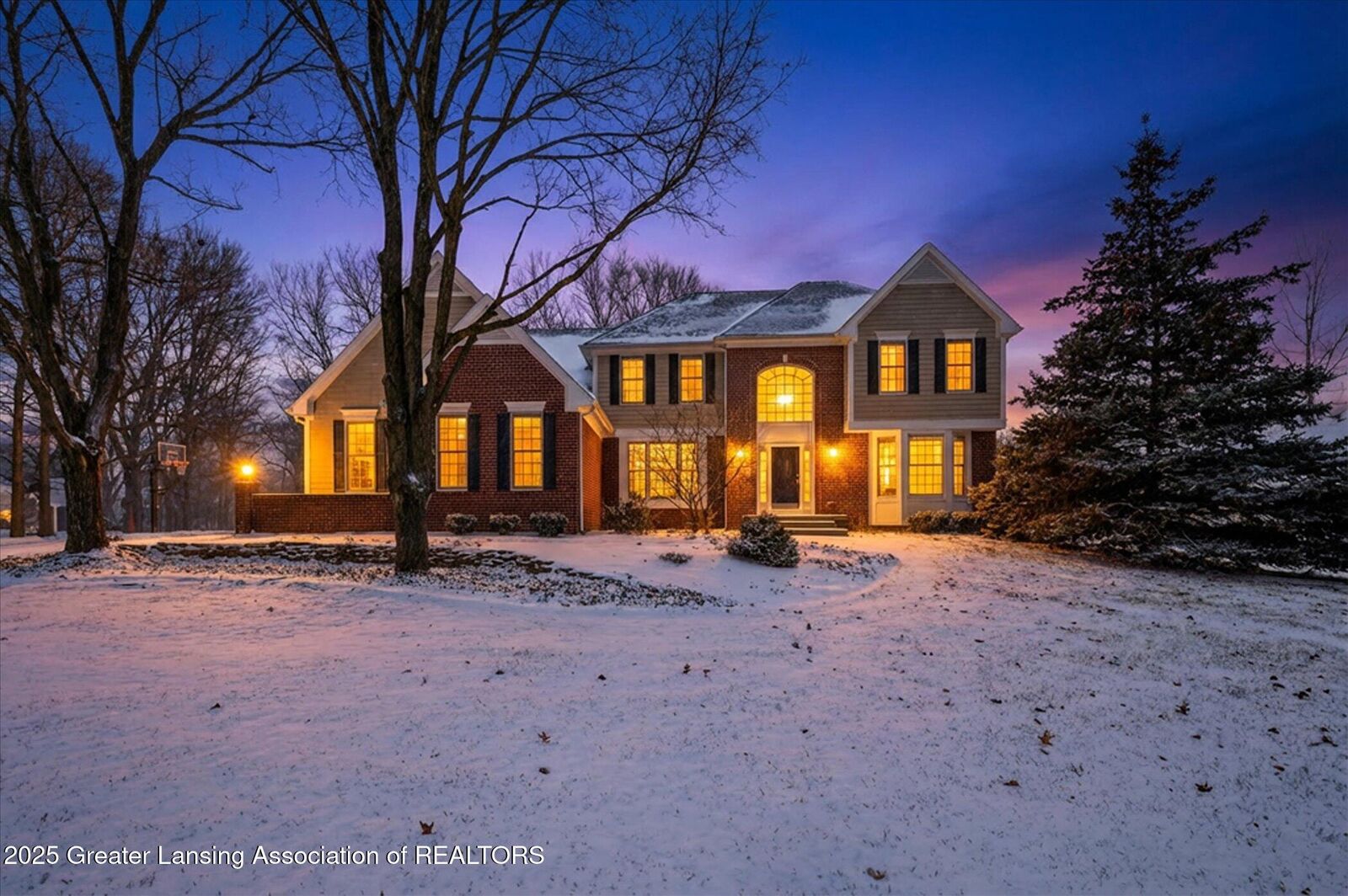 Property Photo:  2004 Timberview Drive  MI 48864 