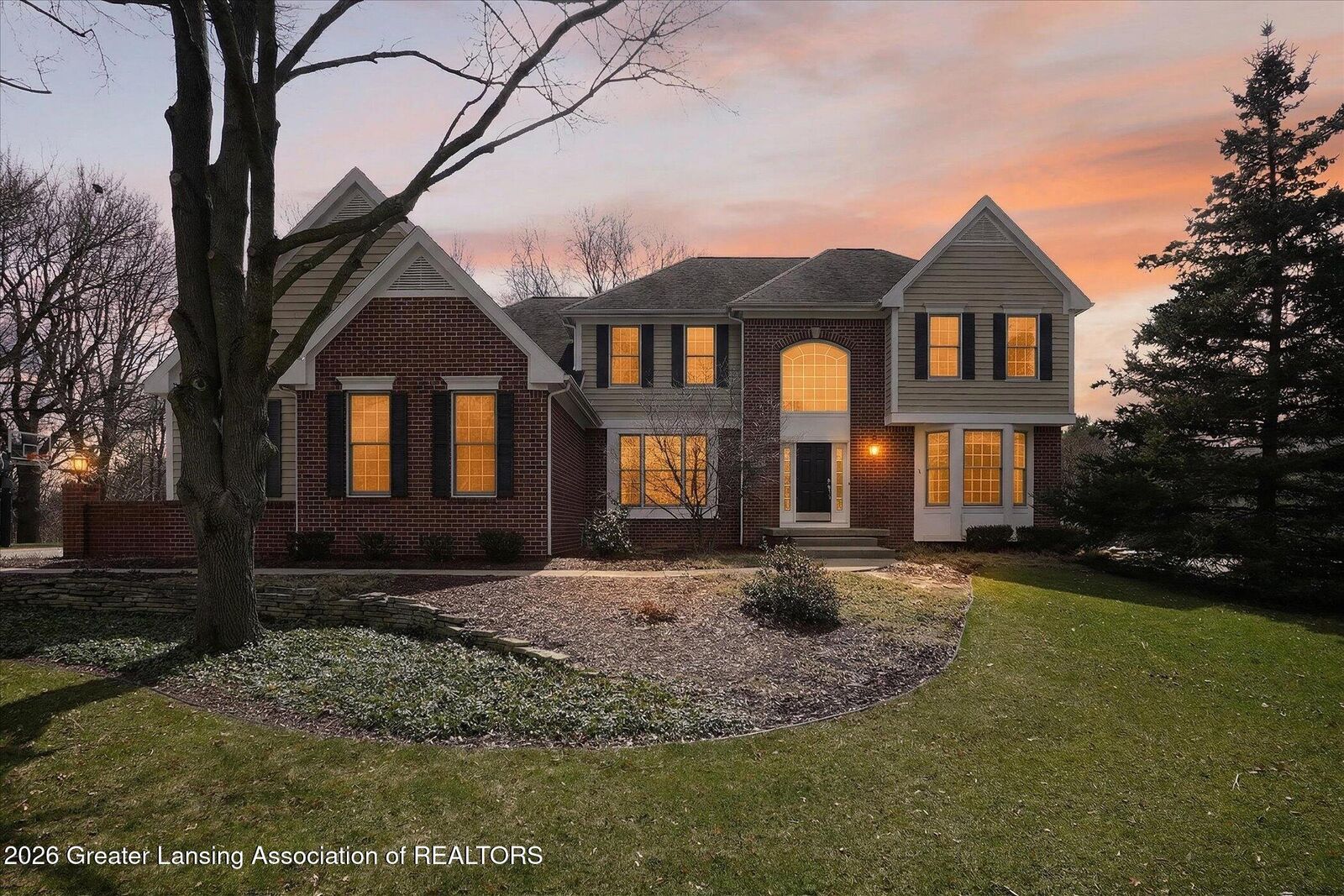 Property Photo: 2004 Timberview Drive MI 48864