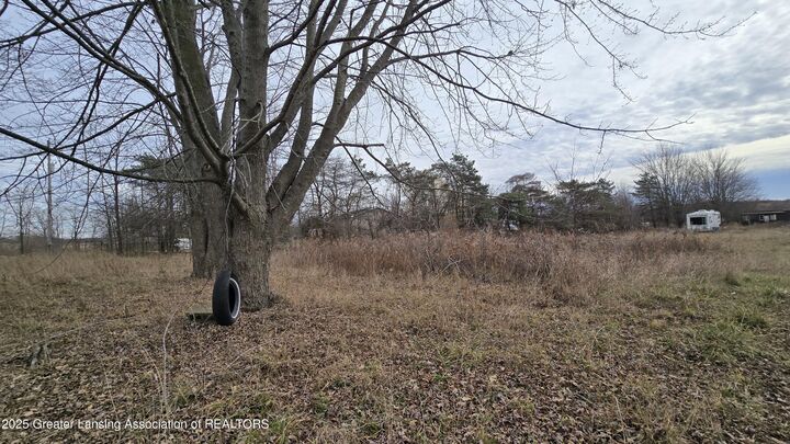Property Photo: 26452 E Baseline Highway MI 48813