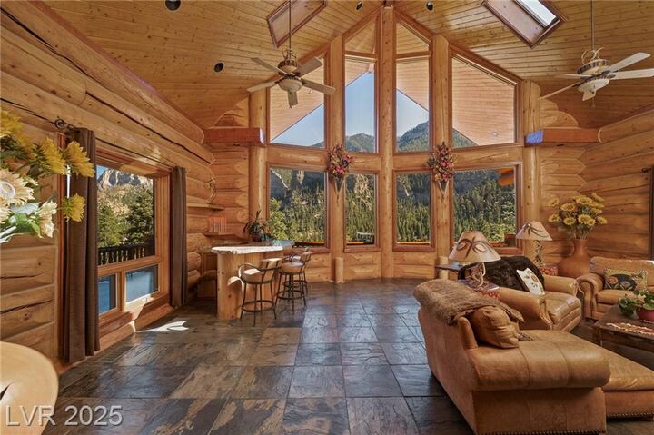 Property Photo: 276 Seven Dwarfs Road NV 89124