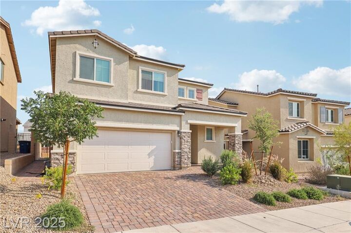 Property Photo: 10396 Thurso Avenue NV 89166