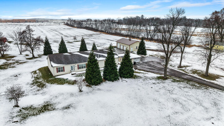 10741 W 141st Avenue  Cedar Lake IN 46303 photo