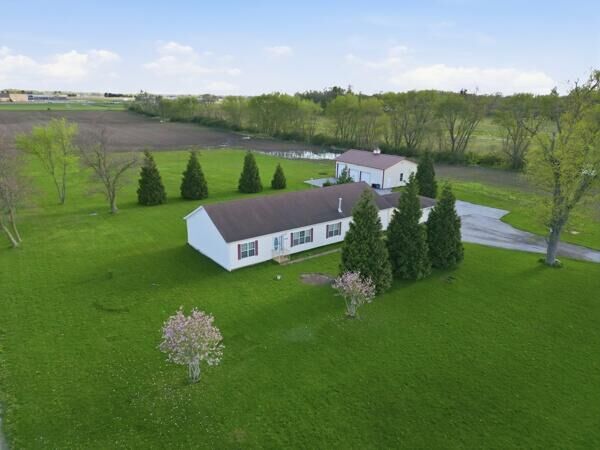 Property Photo:  10741 W 141st Avenue  IN 46303 