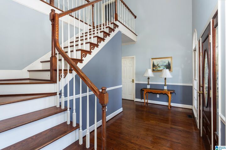 Property Photo:  3020 Hollon Court  AL 36203 