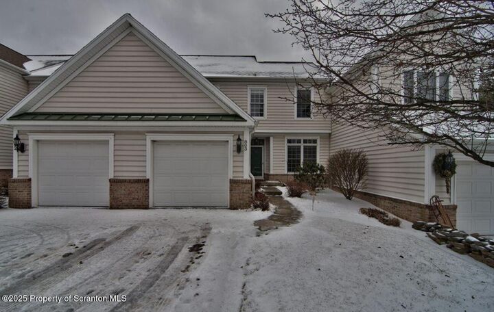803 Ohenry Close  Moosic PA 18507 photo