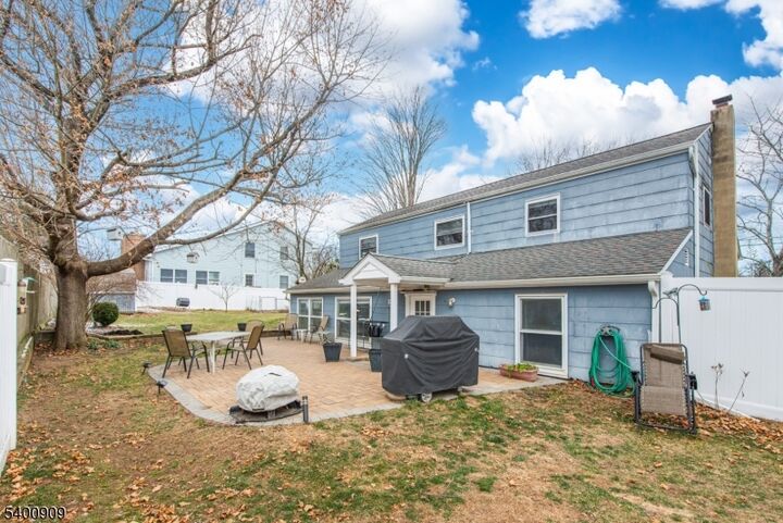 Property Photo: 50 Carol Drive NJ 07876