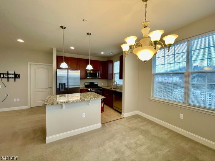 Property Photo: 3310 Ramapo Ct 3310 NJ 07457