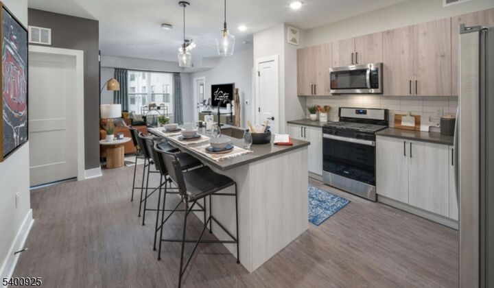 Property Photo: 100 Union St 259 NJ 07202