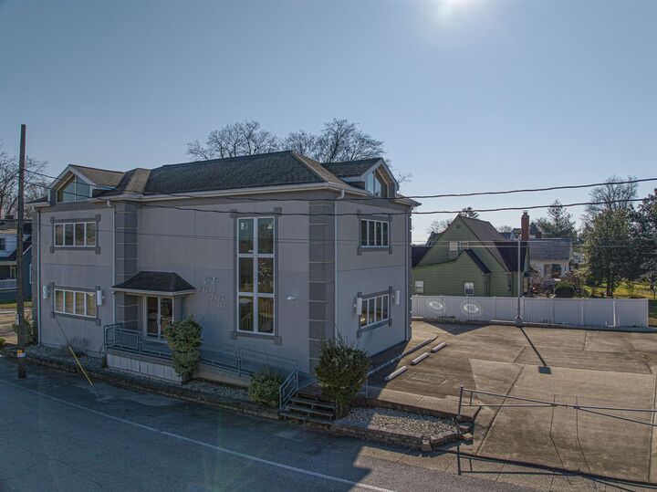 Property Photo: 1228 N Elm Street KY 42420