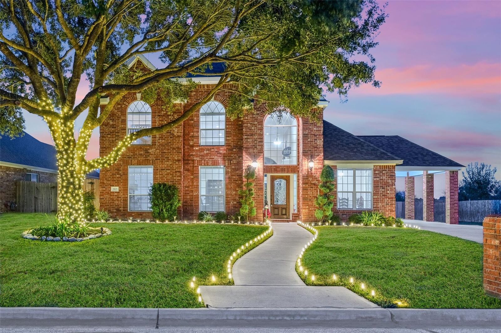 Property Photo:  1905 Rosenbaum  TX 77833 