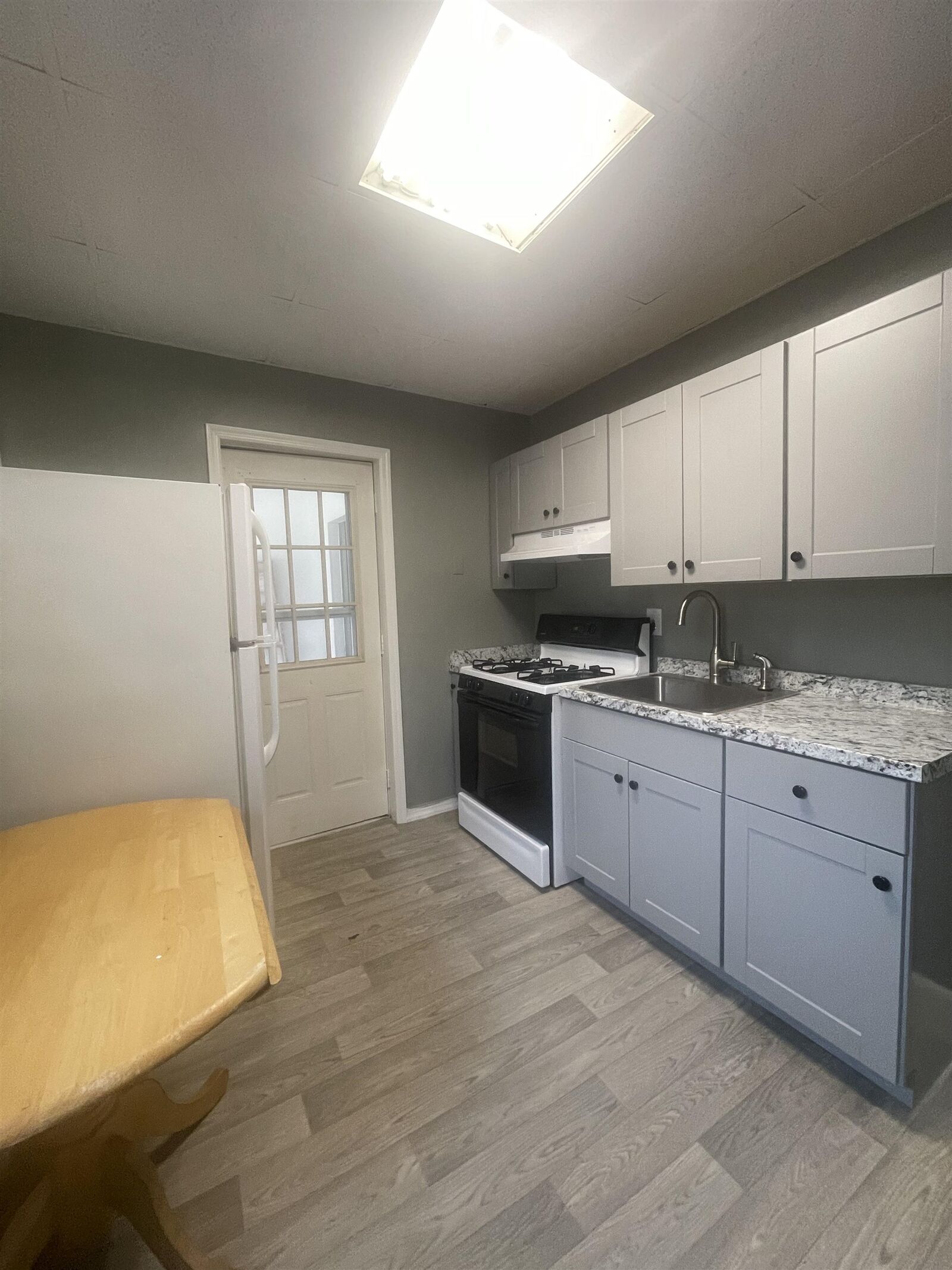 Property Photo: 107 Sherman Ave 1 NJ 07307