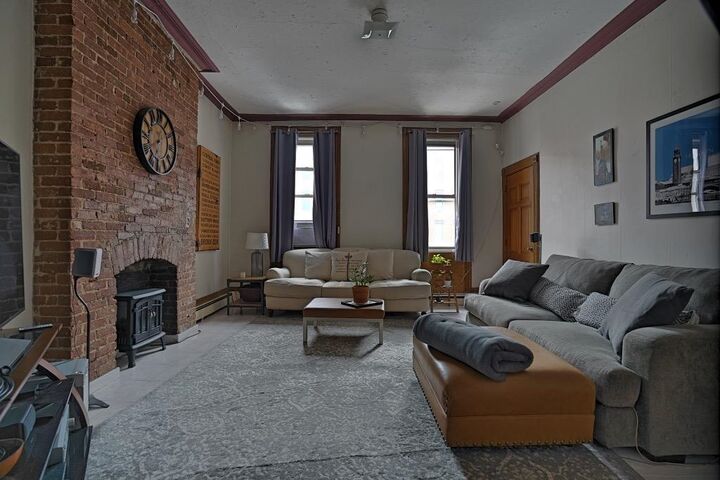 Property Photo: 1114 Washington St 2 NJ 07030