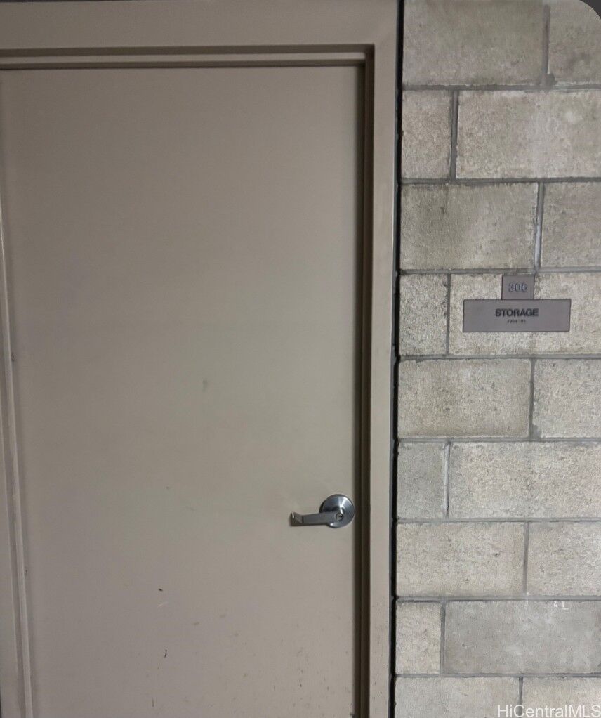 Property Photo: 1177 Queen Street S306 HI 96814