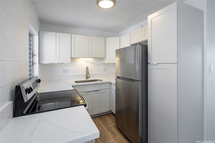 Property Photo: 1611 Miller Street 209 HI 96813