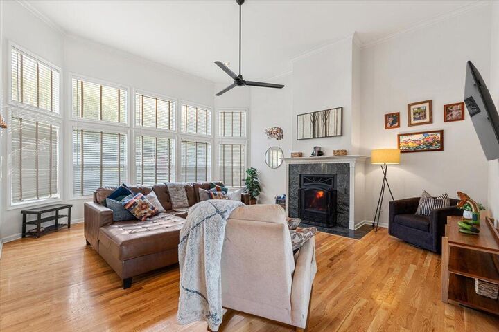 Property Photo:  3502 Osprey Terrace  CA 95540 