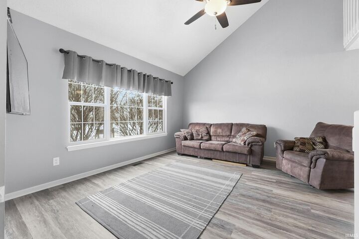 Property Photo: 3007 Pomeroy Place IN 46818