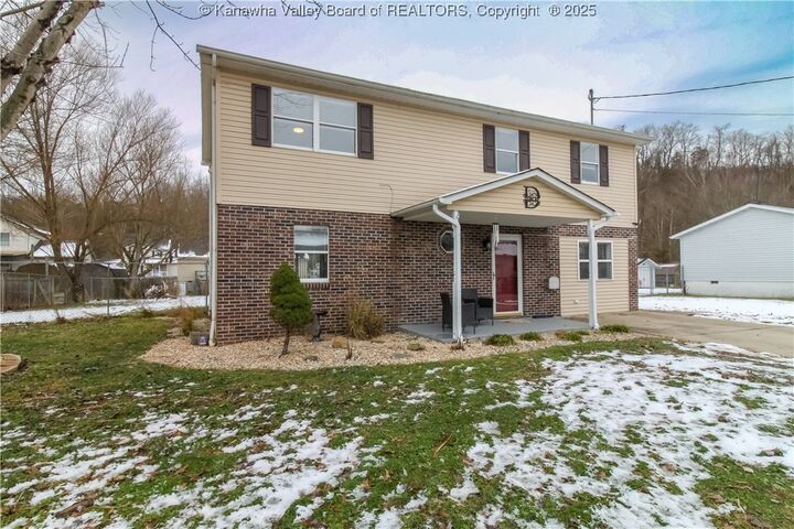 Property Photo: 113 Pinehurst Drive WV 25202