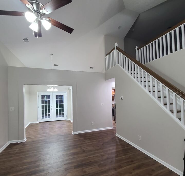 Property Photo:  110 Sea Pines Way  KY 40324 