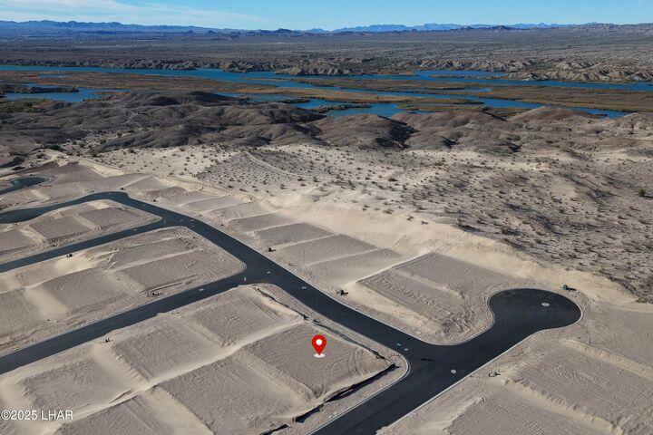 Property Photo: Tbd E North View Dr/E North Bay Dr AZ 86404