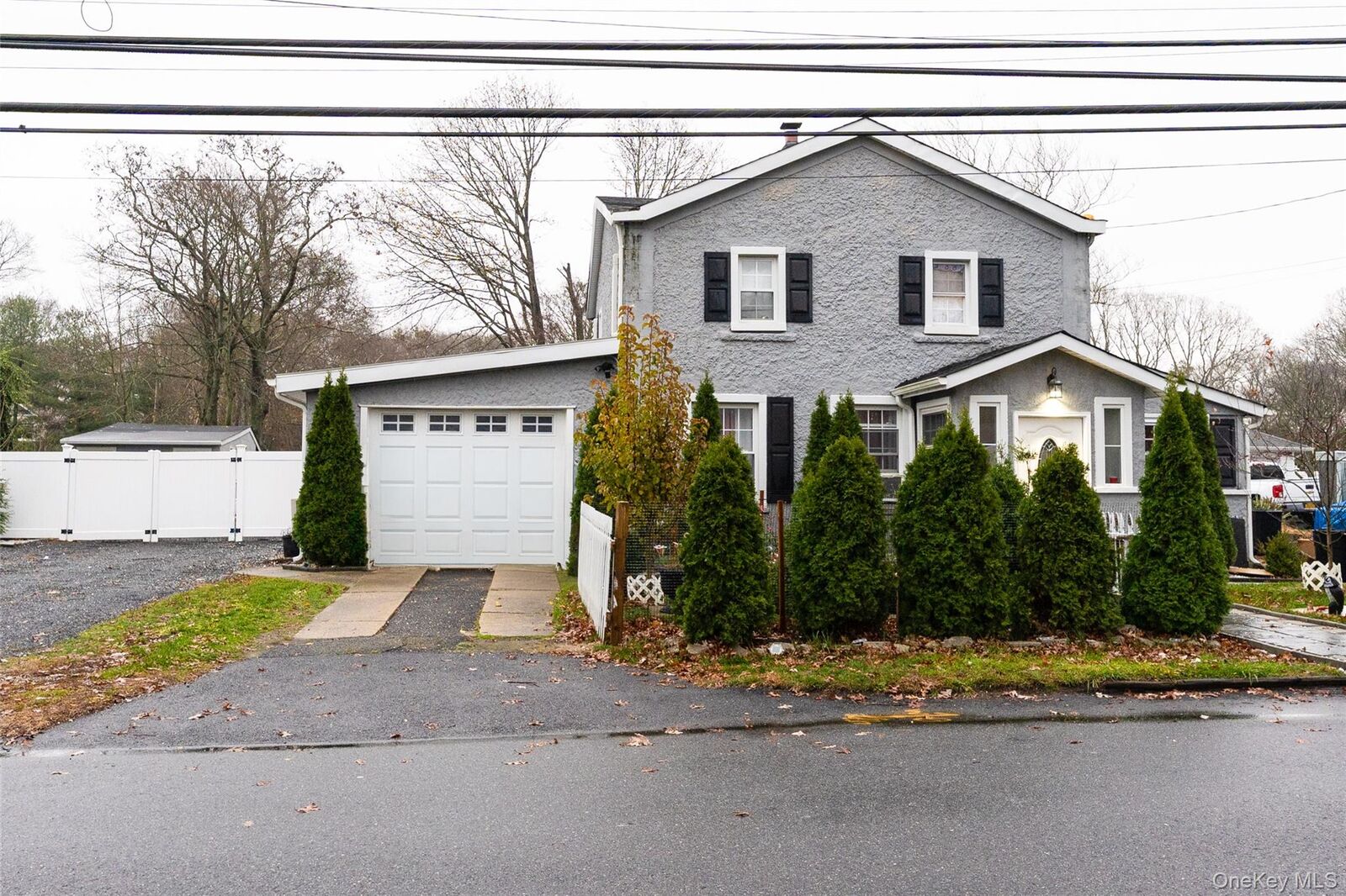 Property Photo:  163 Orchard Road  NY 11772 