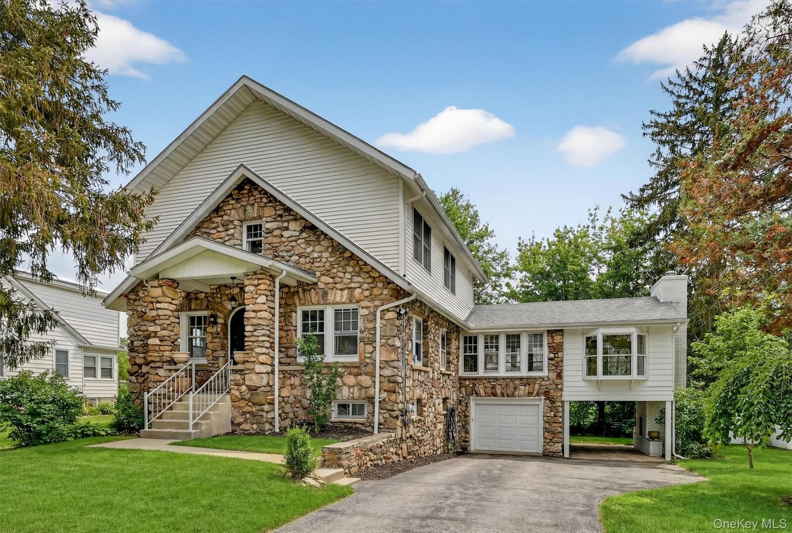 Property Photo: 71 Walton Terrace NY 10950