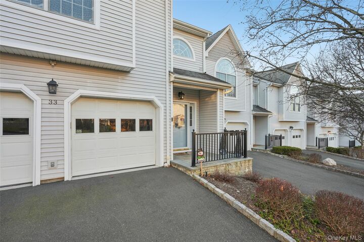 Property Photo: 33 Forest Ridge Road 33 NY 10960