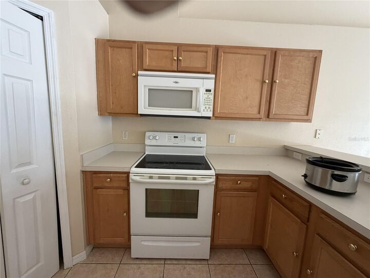 Property Photo:  1158 Saint Tropez Court  FL 34759 