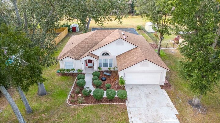 Property Photo: 24195 Landing Drive FL 33559