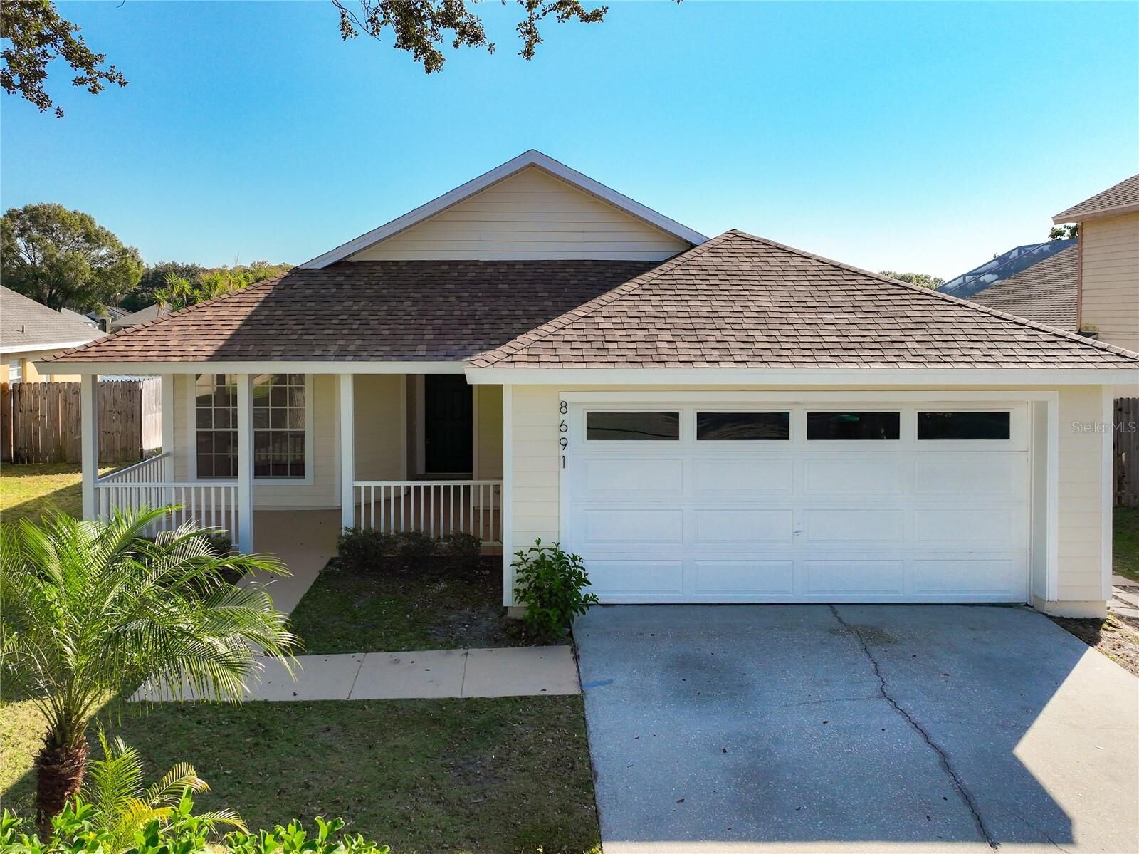 Property Photo:  8691 Fort Jefferson Boulevard  FL 32822 