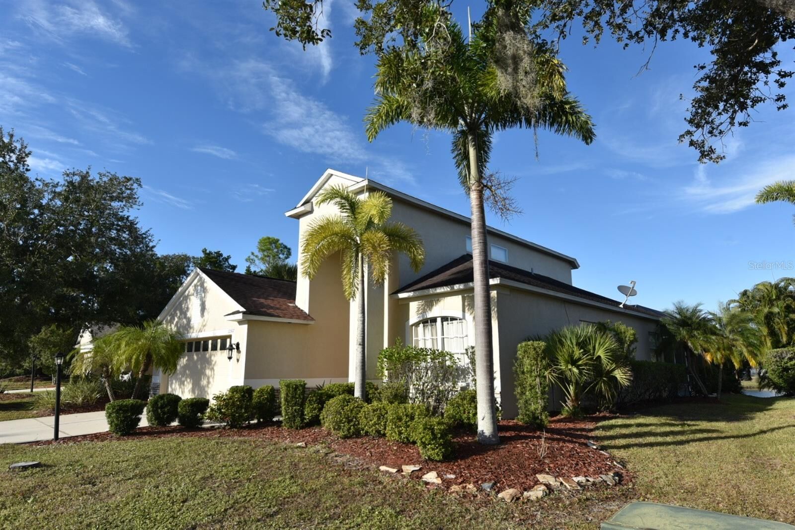 Property Photo: 11507 Sweetflag Drive FL 34202