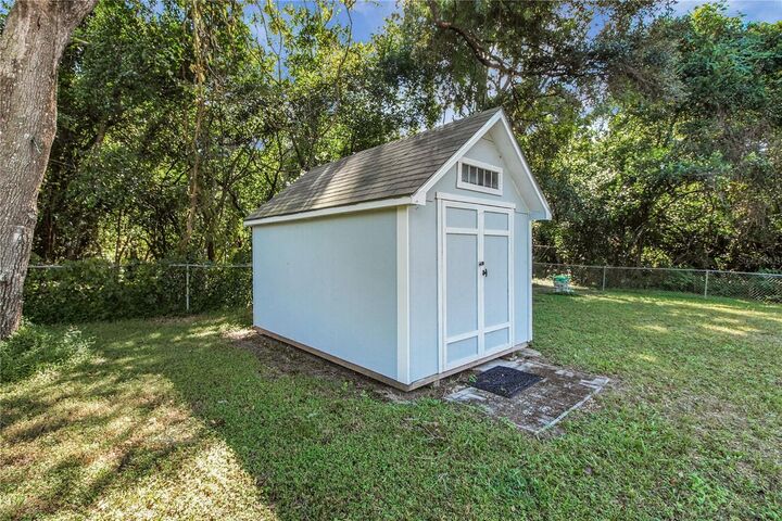 Property Photo: 6122 E Glencoe Street FL 34452
