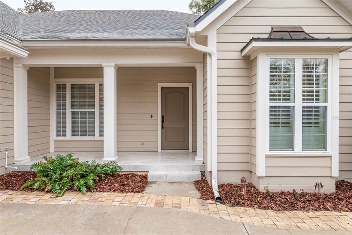 Property Photo:  3525 NW 18th Avenue  FL 32605 