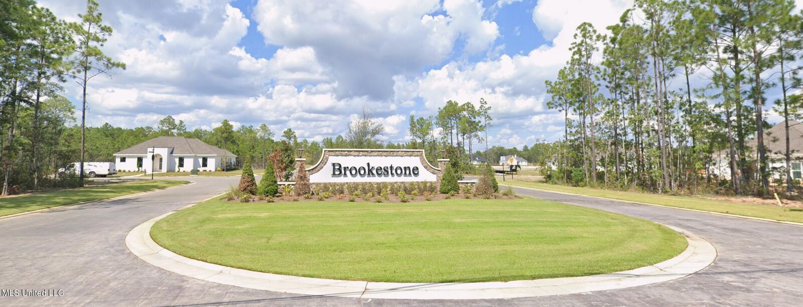 Property Photo:  10961 Grace Cove  MS 39503 