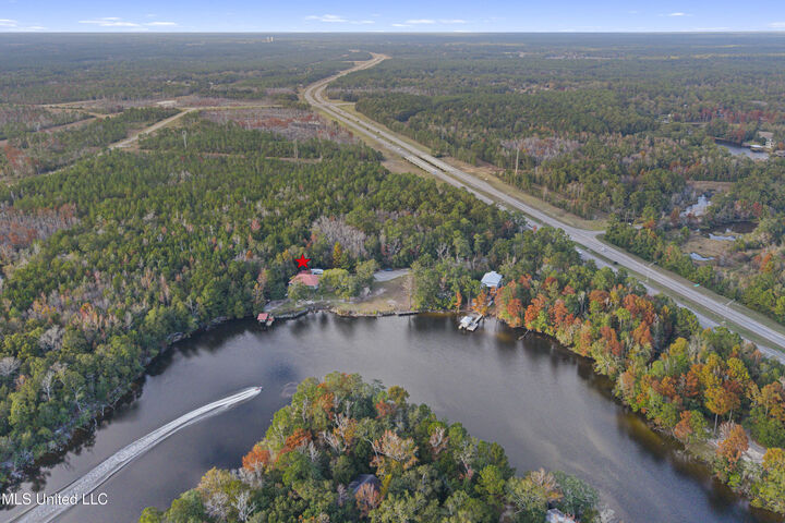 Property Photo: 4177 Rue Sanchez MS 39532