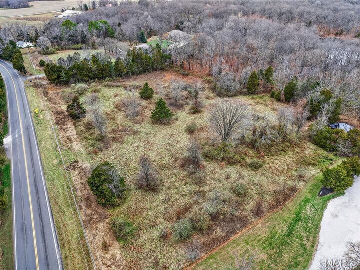 Property Photo: 0 Hwy D MO 63348