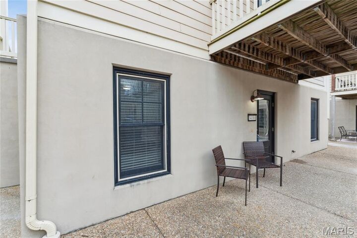 Property Photo: 3410 E Lime Kiln A MO 63301