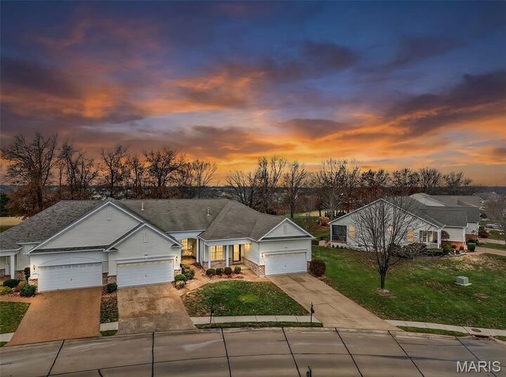 Property Photo:  2140 Hawks Landing Drive  MO 63367 