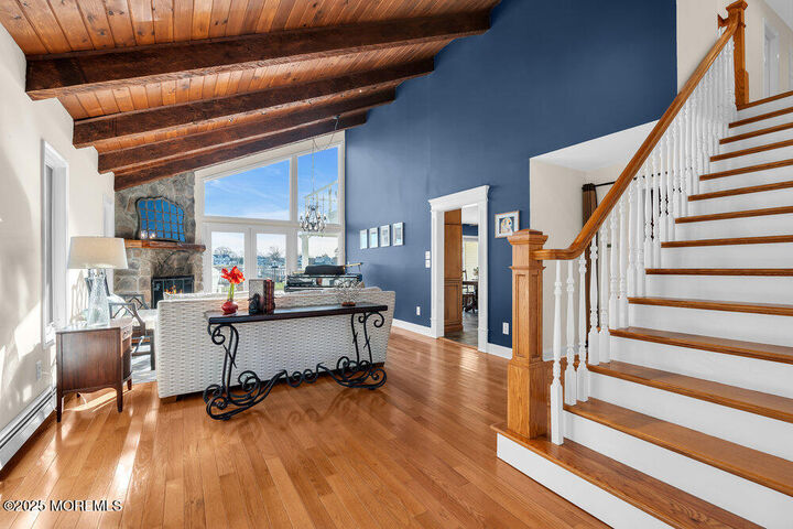 Property Photo: 1 Carriage House Lane NJ 07739