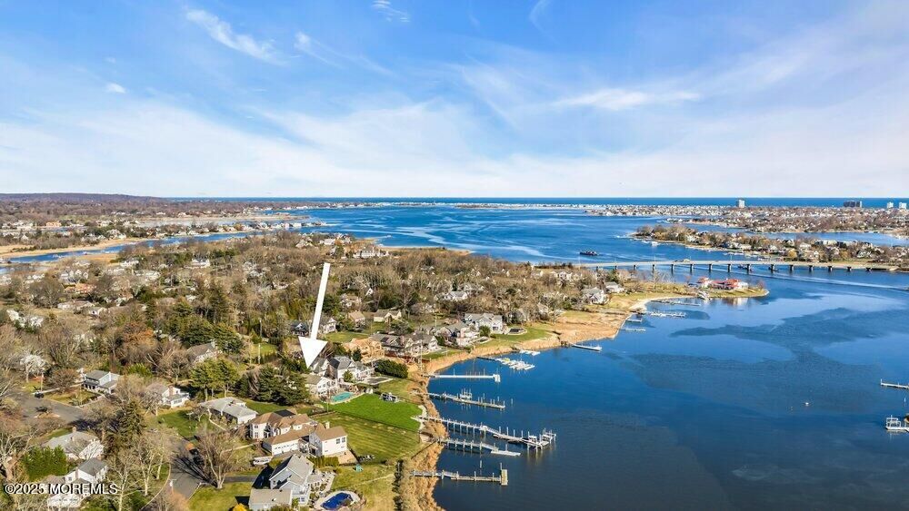 Property Photo: 1 Carriage House Lane NJ 07739