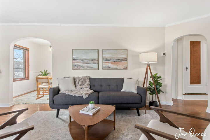 Property Photo: 550 Washington Avenue MI 49423