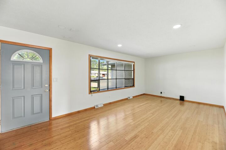 Property Photo: 4159 Browning Drive MI 49085