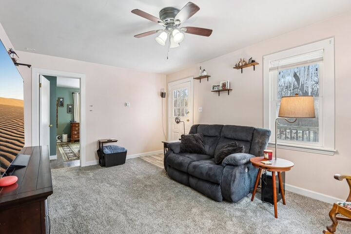 Property Photo:  11471 W Leland Avenue  IL 60099 