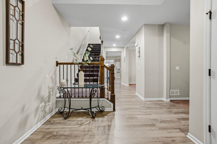 Property Photo: 7811 Bellflower Lane IL 60431