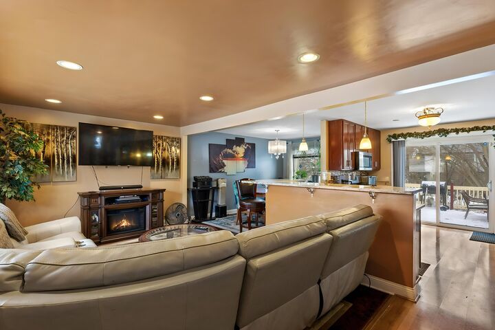 Property Photo: 4300 188th Street IL 60478