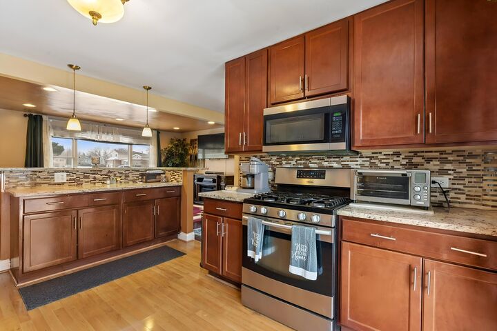 Property Photo:  4300 188th Street  IL 60478 