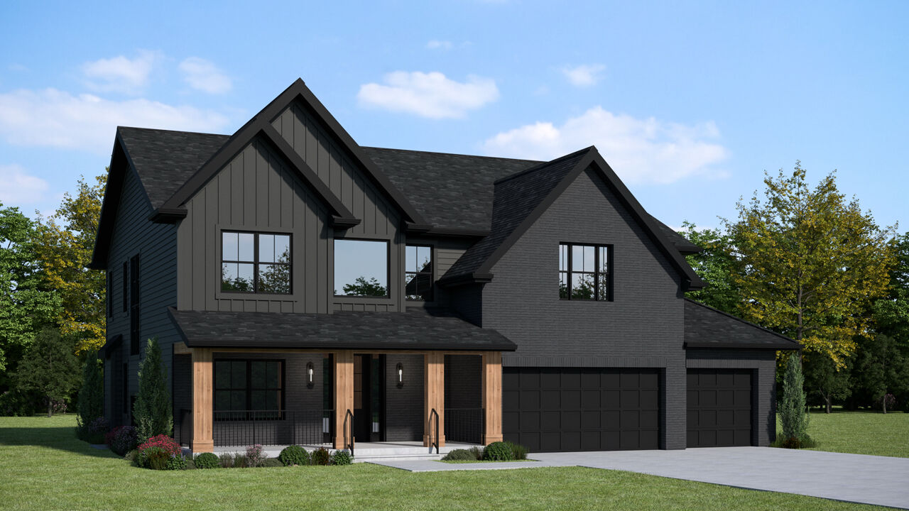 Property Photo: 1519 77th Street IL 60565