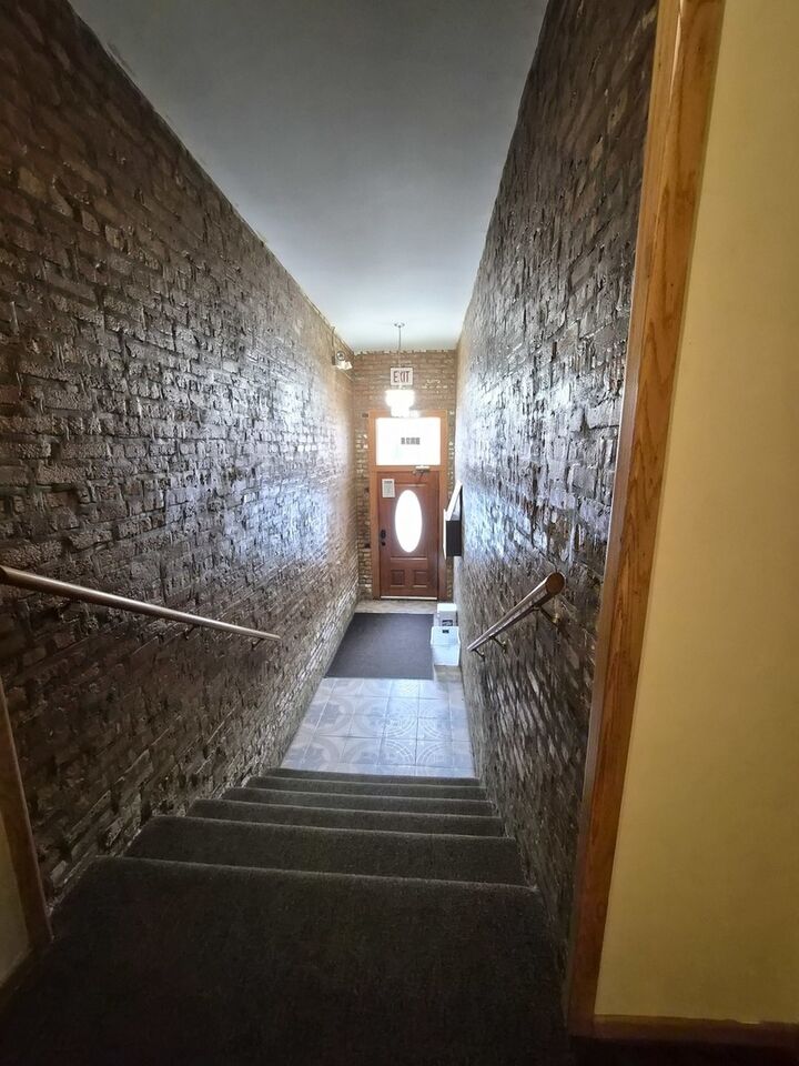 Property Photo: 4828 S Indiana Avenue 201 IL 60615