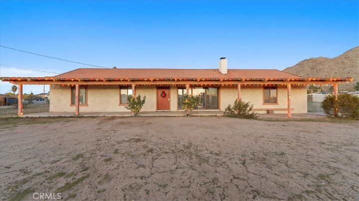 Property Photo:  16043 Saint Timothy Road  CA 92307 