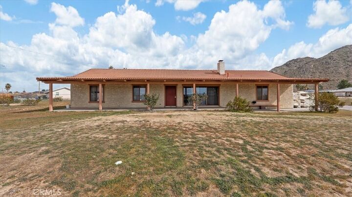 Property Photo:  16043 Saint Timothy Road  CA 92307 