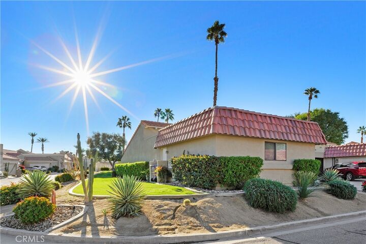 Property Photo: 41670 Resorter Boulevard CA 92211